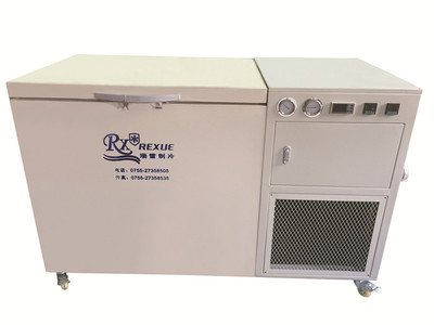 深圳低溫冰箱拆屏冰箱 外圍設(shè)備技術(shù)解析