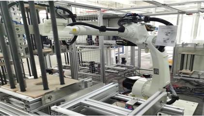 石家莊科技信息職業(yè)學(xué)院的外圍設(shè)備 為現(xiàn)代化教學(xué)保駕護航