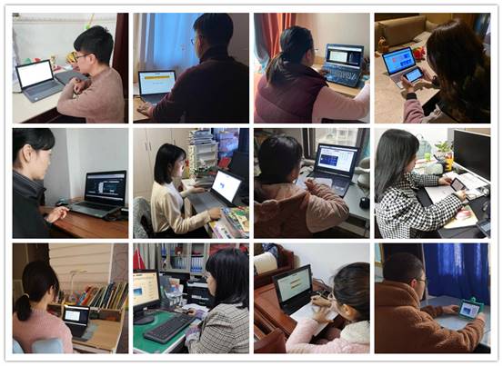 電子商務(wù)與管理系開(kāi)展教師信息化教學(xué)能力培訓(xùn)活動(dòng)，聚焦電子商務(wù)信息咨詢技能提升