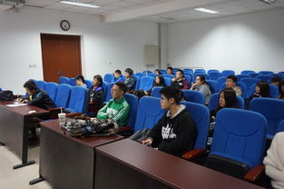 筑牢數(shù)字防線，賦能電商未來(lái)——記信息學(xué)院電子商務(wù)協(xié)會(huì)計(jì)算機(jī)安全知識(shí)講座