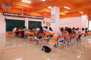 自治區(qū)電子商務(wù)進(jìn)農(nóng)村綜合示范績(jī)效評(píng)價(jià)組到我縣開(kāi)展考評(píng)工作，助力農(nóng)村電商發(fā)展